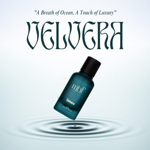 Velvera – Divine Bloom Eau de Parfum