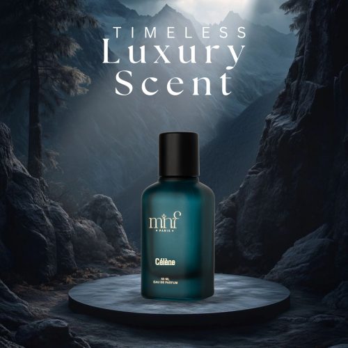 Célène — Eau de Parfum for Men