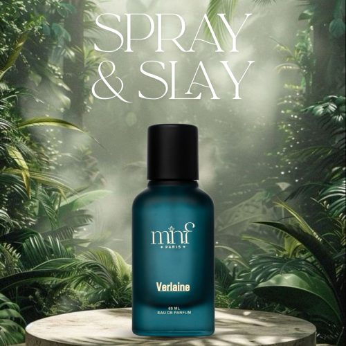 Verlaine – Parisian Bloom Eau de Parfum